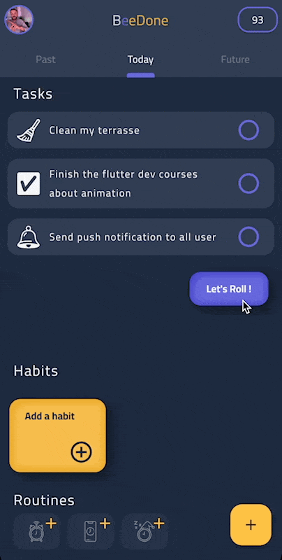 People illustrations by Storyset